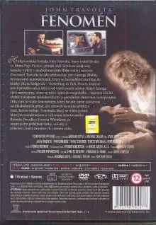 Fenomen [travolta]  Cd